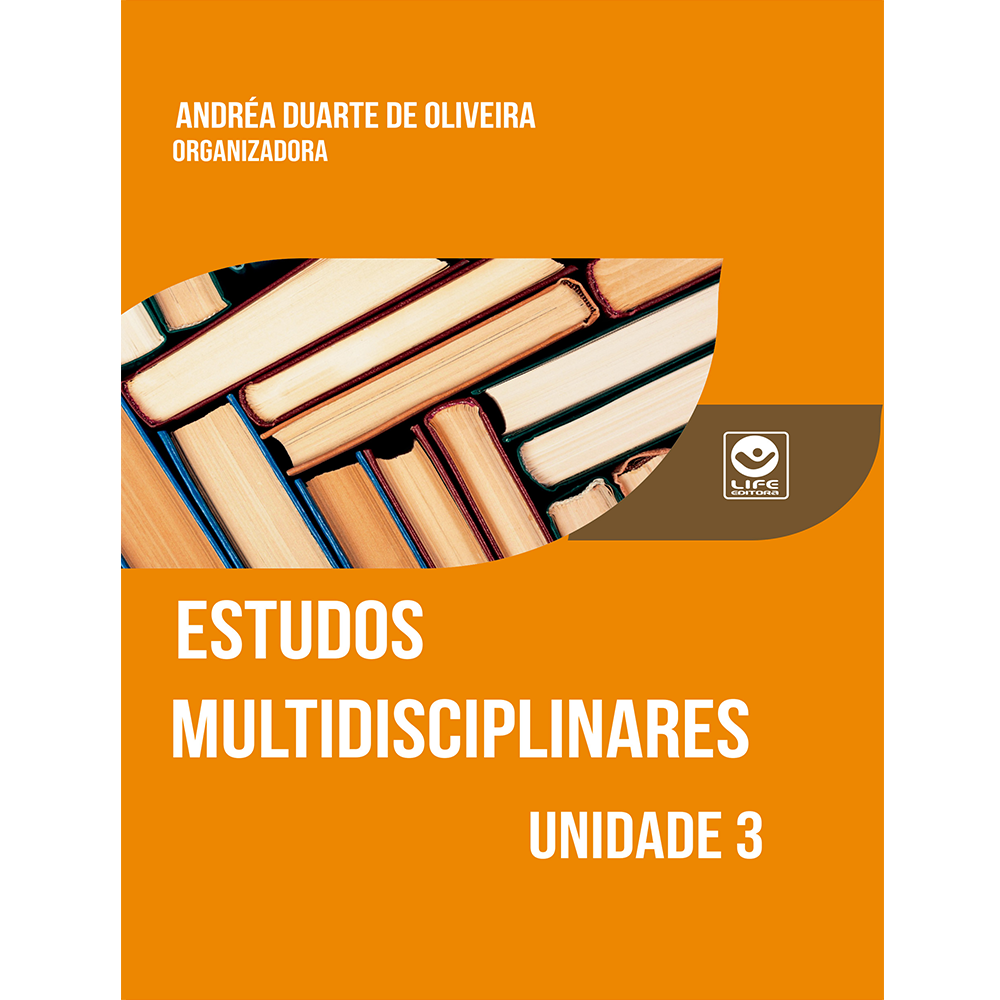 Estudos multidisciplinares Unidade 3 (e-book)