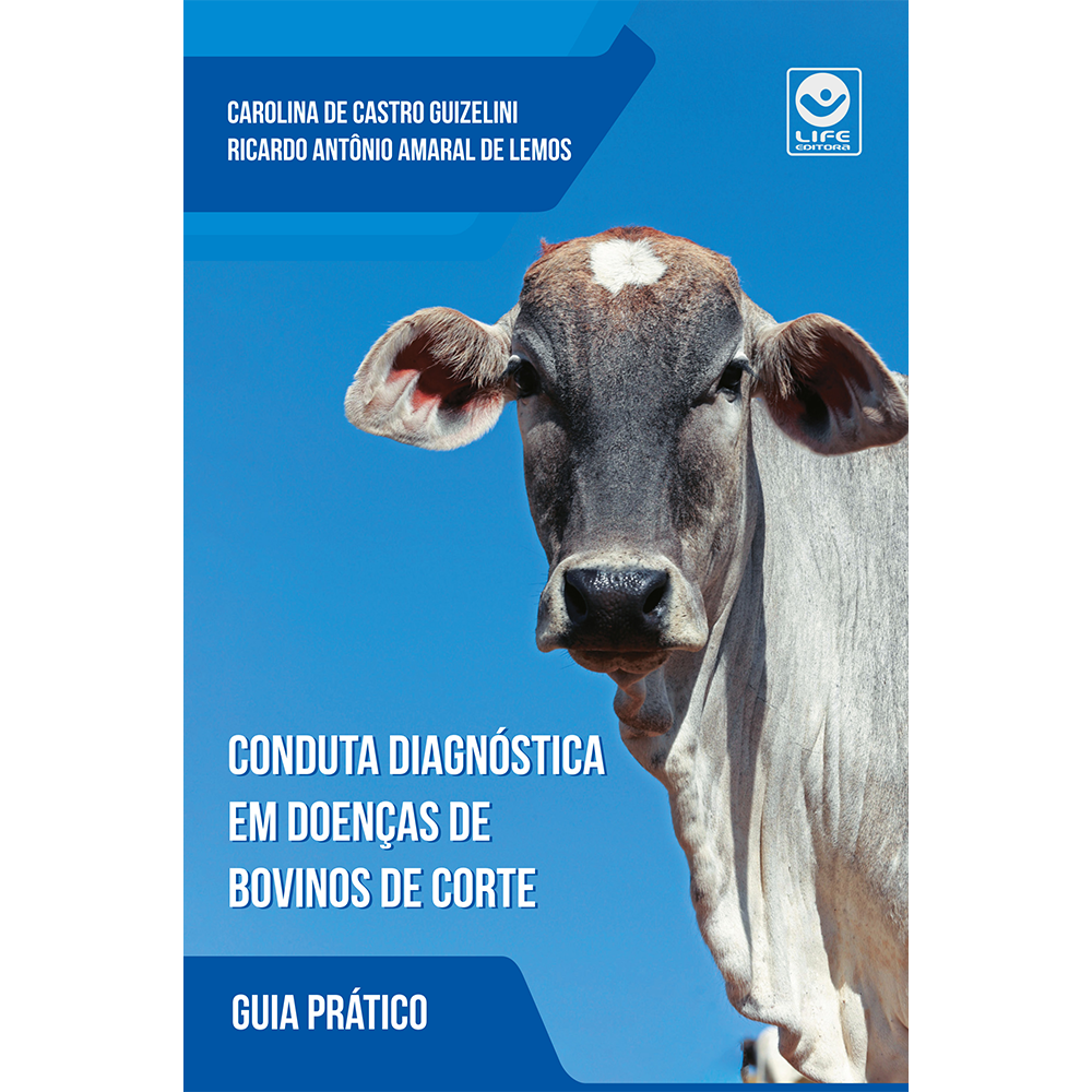 Conduta Diagnóstica em Doenças de Bovinos de Corte