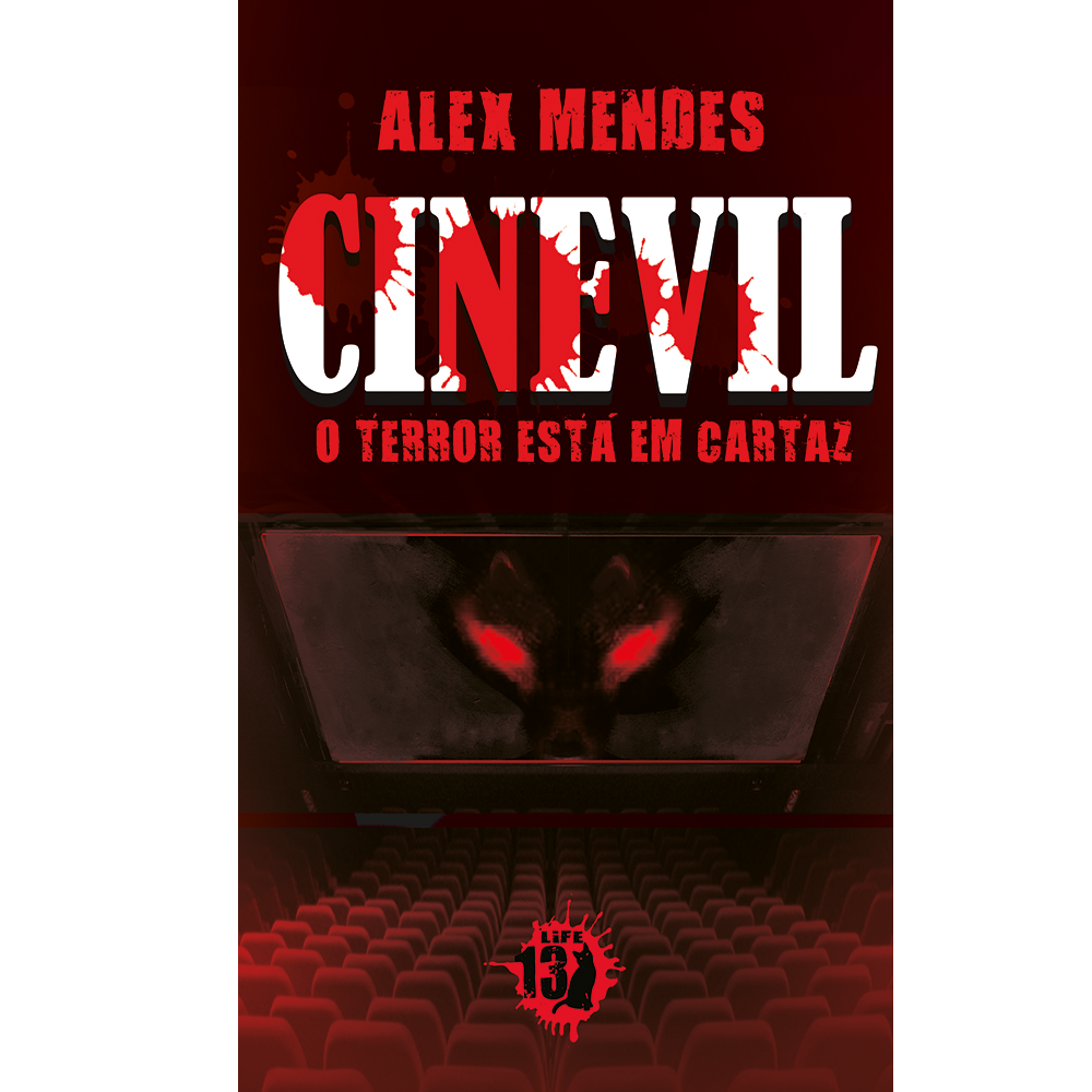 Cinevil – O Terror está em Cartaz