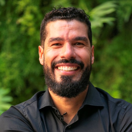 Daniel Dias 