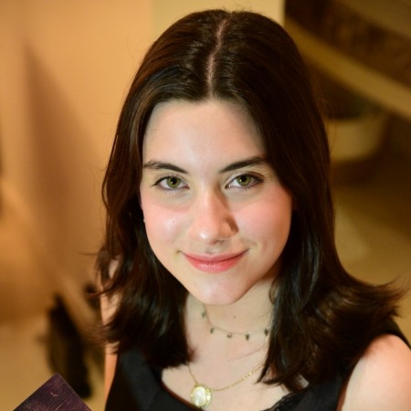 Isabella Grenieri