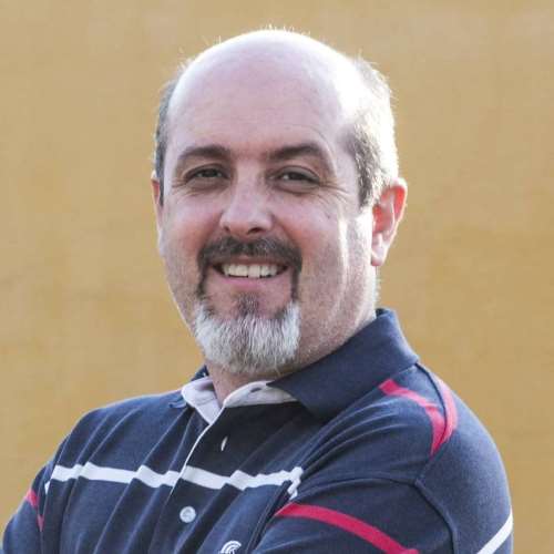 Valter Jeronymo