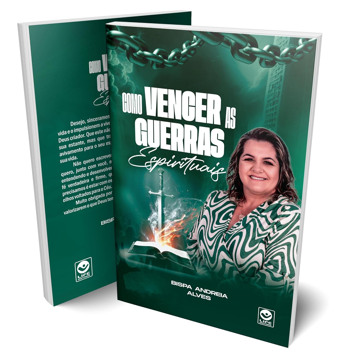 Como vencer as guerras espirituais