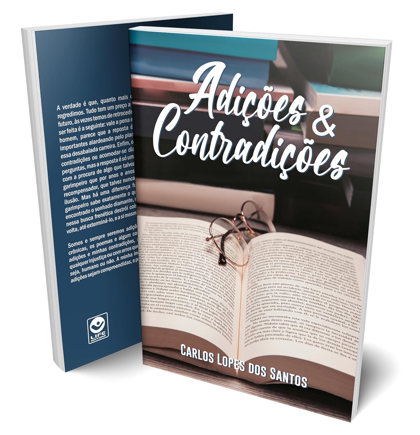 Adições & Contradições