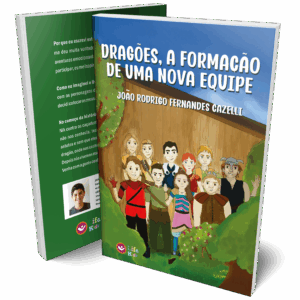 Dragões, A Formação de uma Nova Equipe