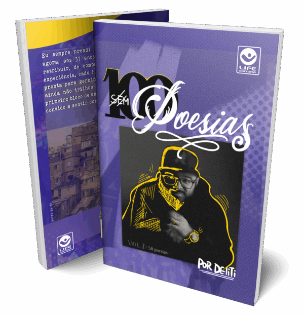 100 Poesias
