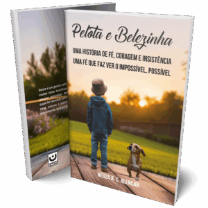 Pelota e Belezinha