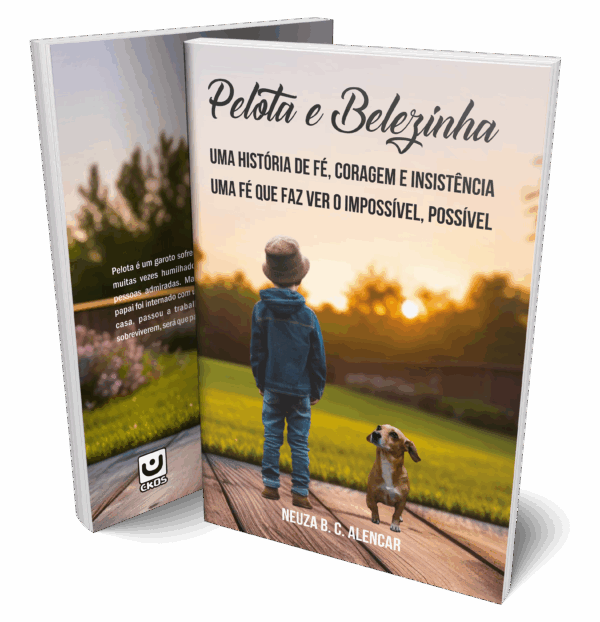 Pelota e Belezinha