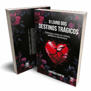 O Livro dos Destinos Trágicos