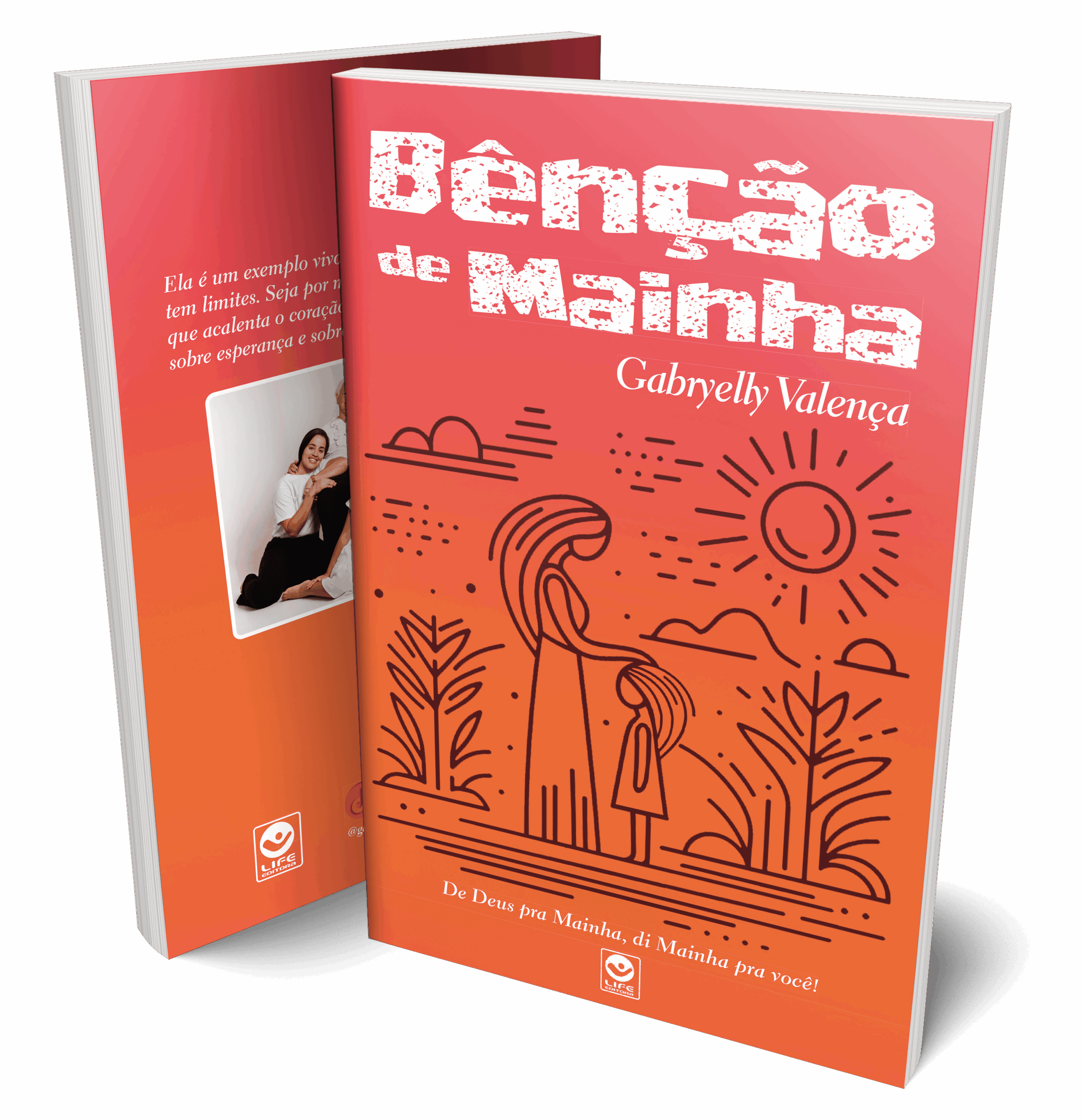 Bênção de Mainha