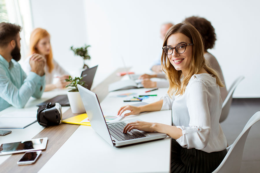 Maximizando a Produtividade: Dicas para um Dia de Trabalho Bem-Sucedido