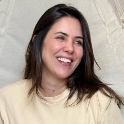 Pâmela Amorim